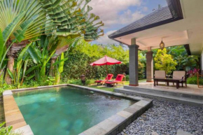 Dafhina 1 BR Private Pool Villa ZN247